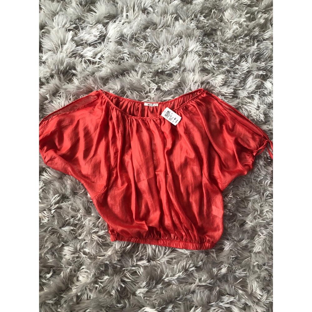 NWT Medium Windsor Shirt
